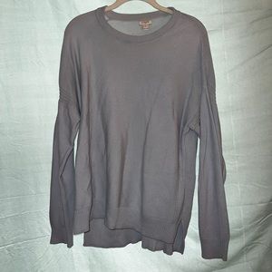 J Crew Sweater